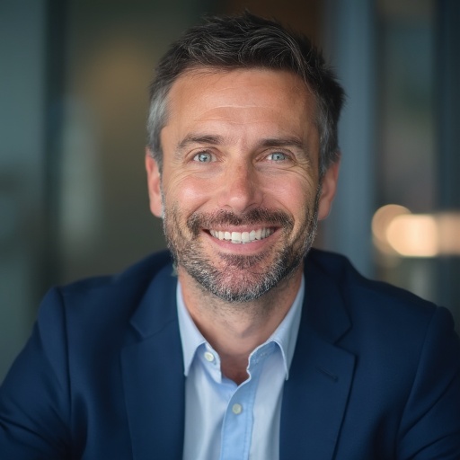 Marcin Kowalewski — Kasyno na prawdziwe pieniądze expert