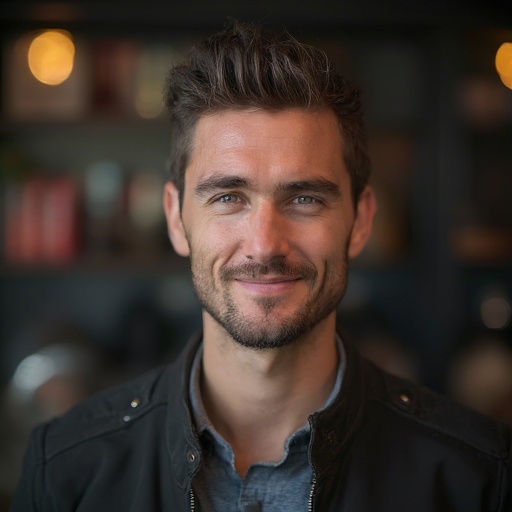 Jakub Wiśniewski — Kasyno na prawdziwe pieniądze reviewer